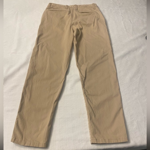 Boys GAP teen chinos size 14 - Picture 3 of 3